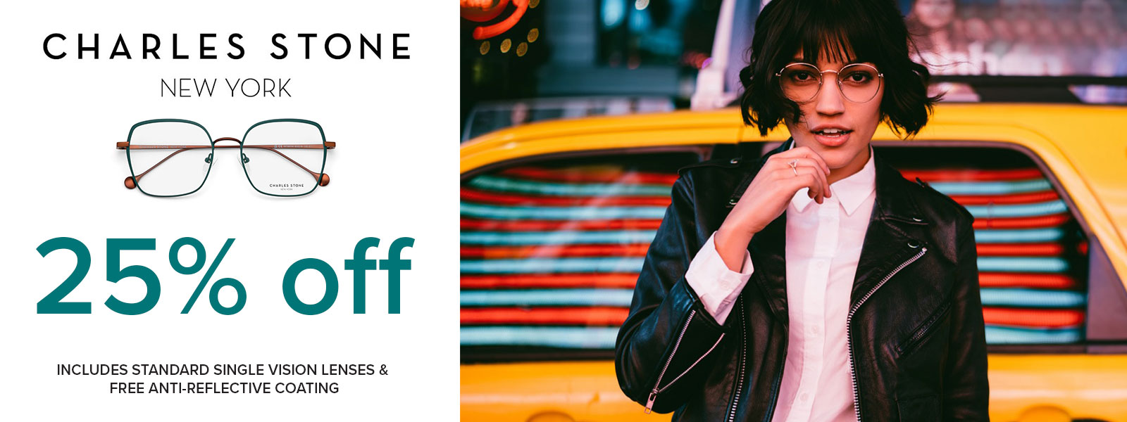 Charles Stone Home Slide