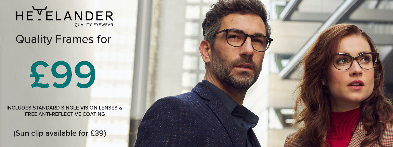 Heyelander Home Slide