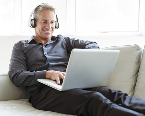 Find out if you have a hearing loss in 3 minutes